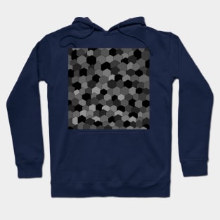 dragon scales Hoodie